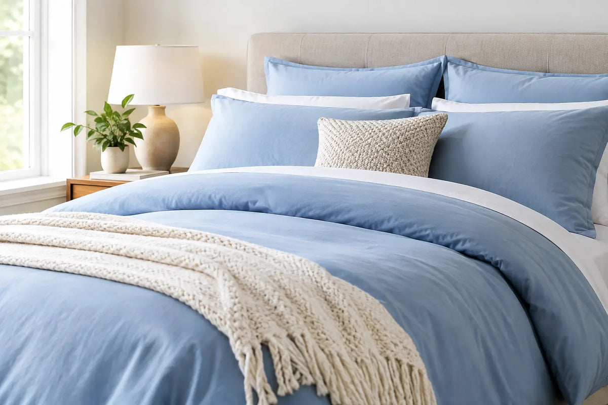 Bedding Sets That Make Every Bed Feel Better
