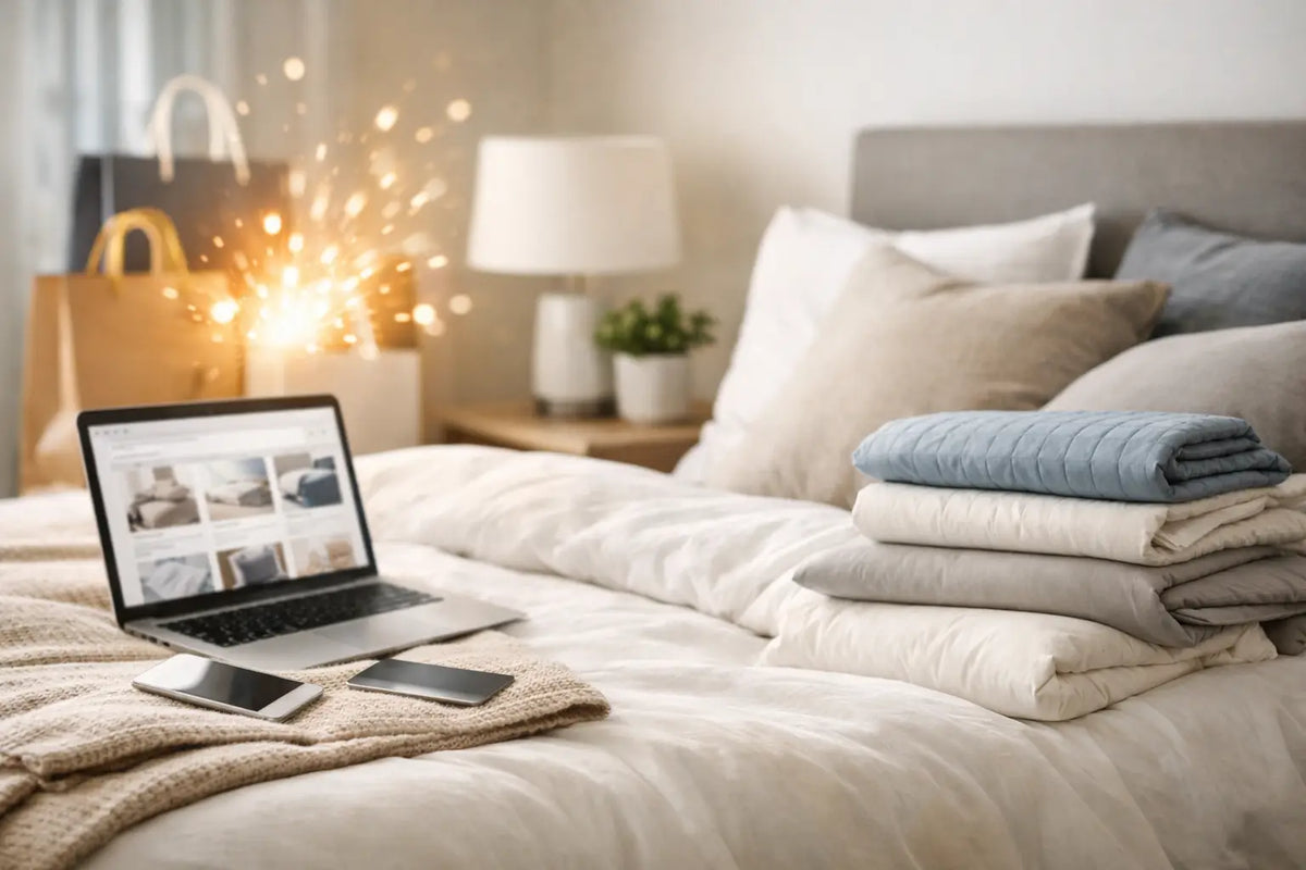 Flash Sale Bedding Online: What to Buy Fast