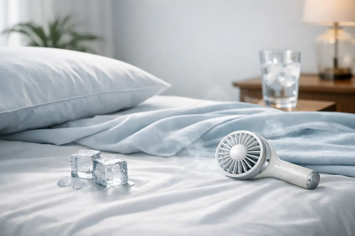 Are Cooling Sheets Worth It? Honest Answer