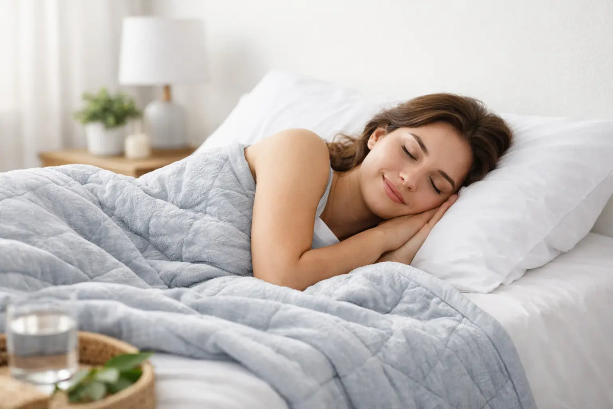 Blankets for Hot Sleepers That Keep You Comfortable