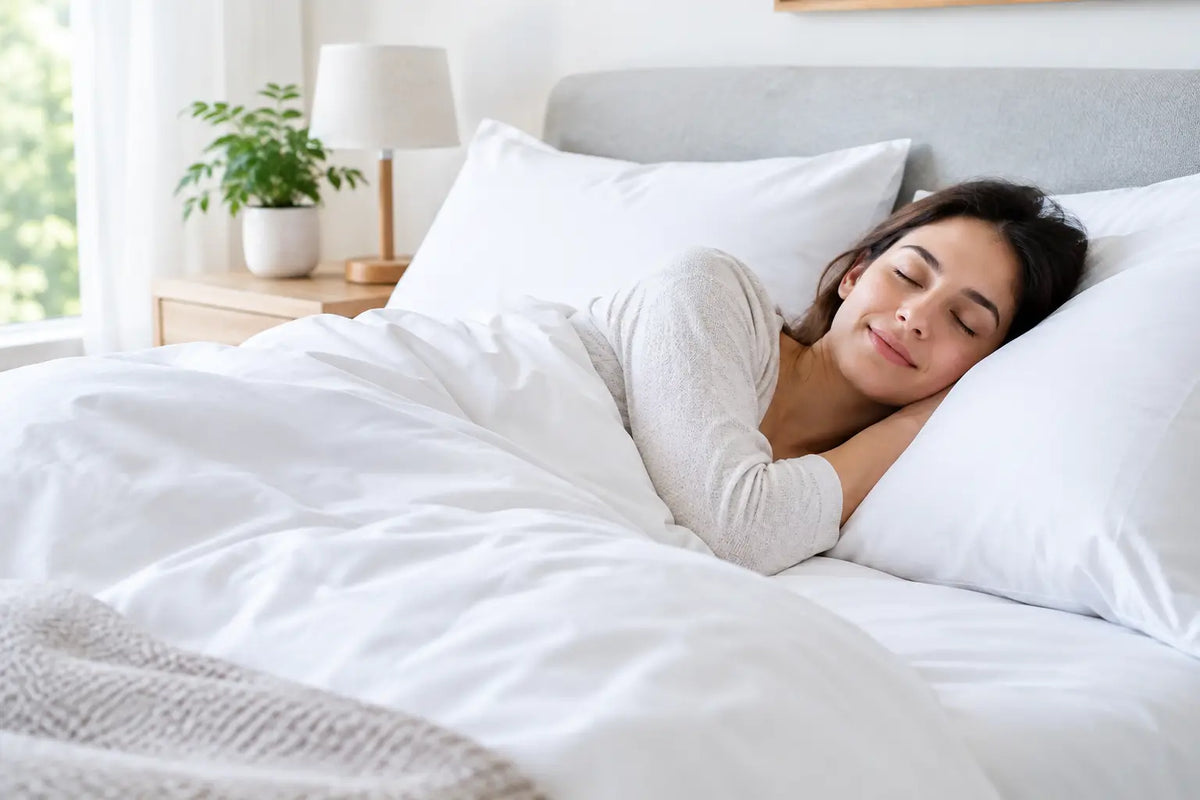 Guide to Hypoallergenic Bedding for Better Sleep
