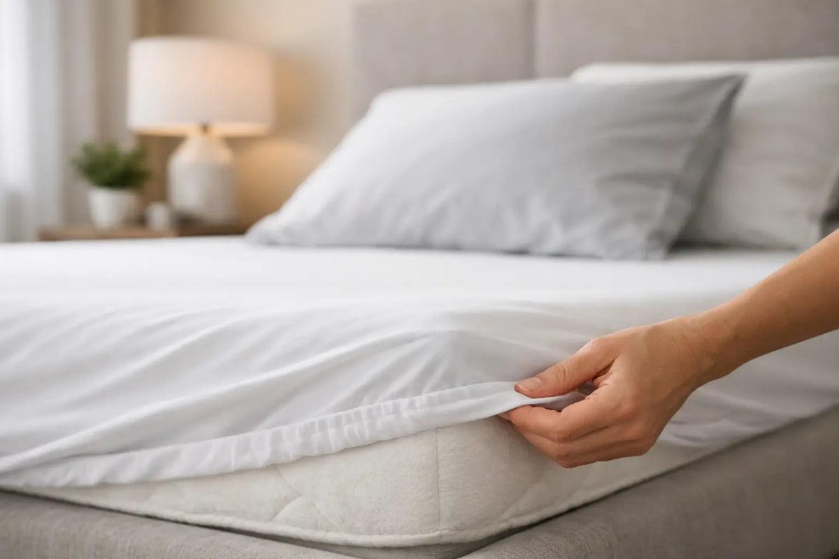 Fitted Sheets Review for Better Everyday Sleep