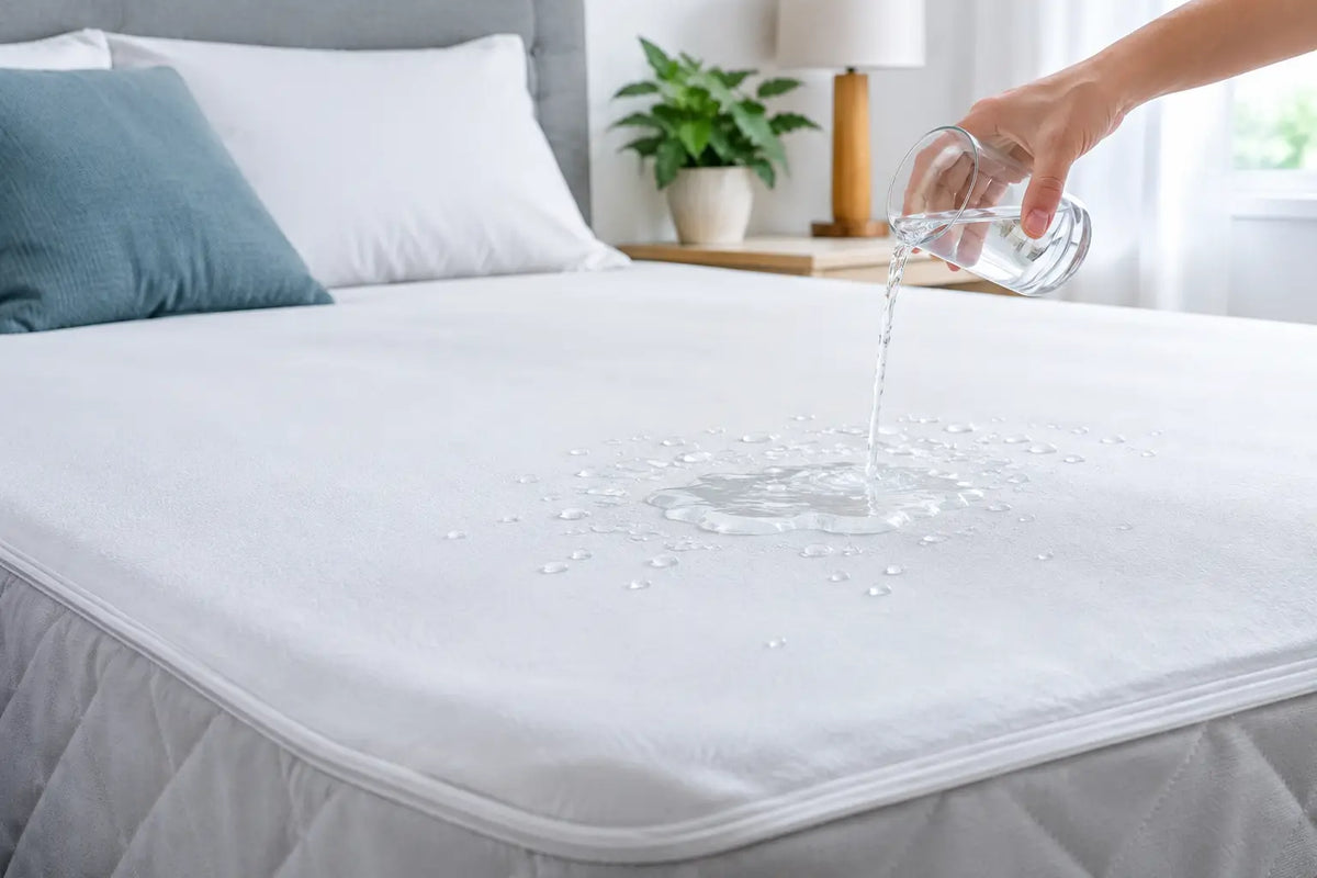 Waterproof Protector Review for Everyday Beds