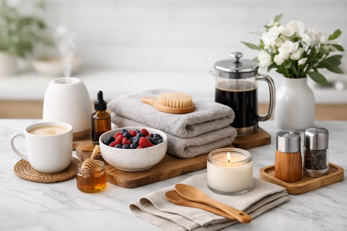 Homeware Gifts for Moms She’ll Use Every Day