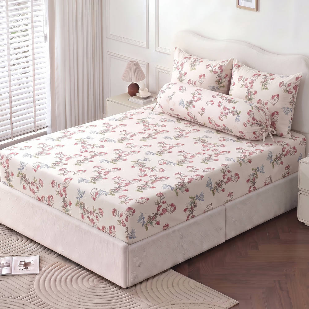 Relax Jessup Comforter Set 100% Microfiber
