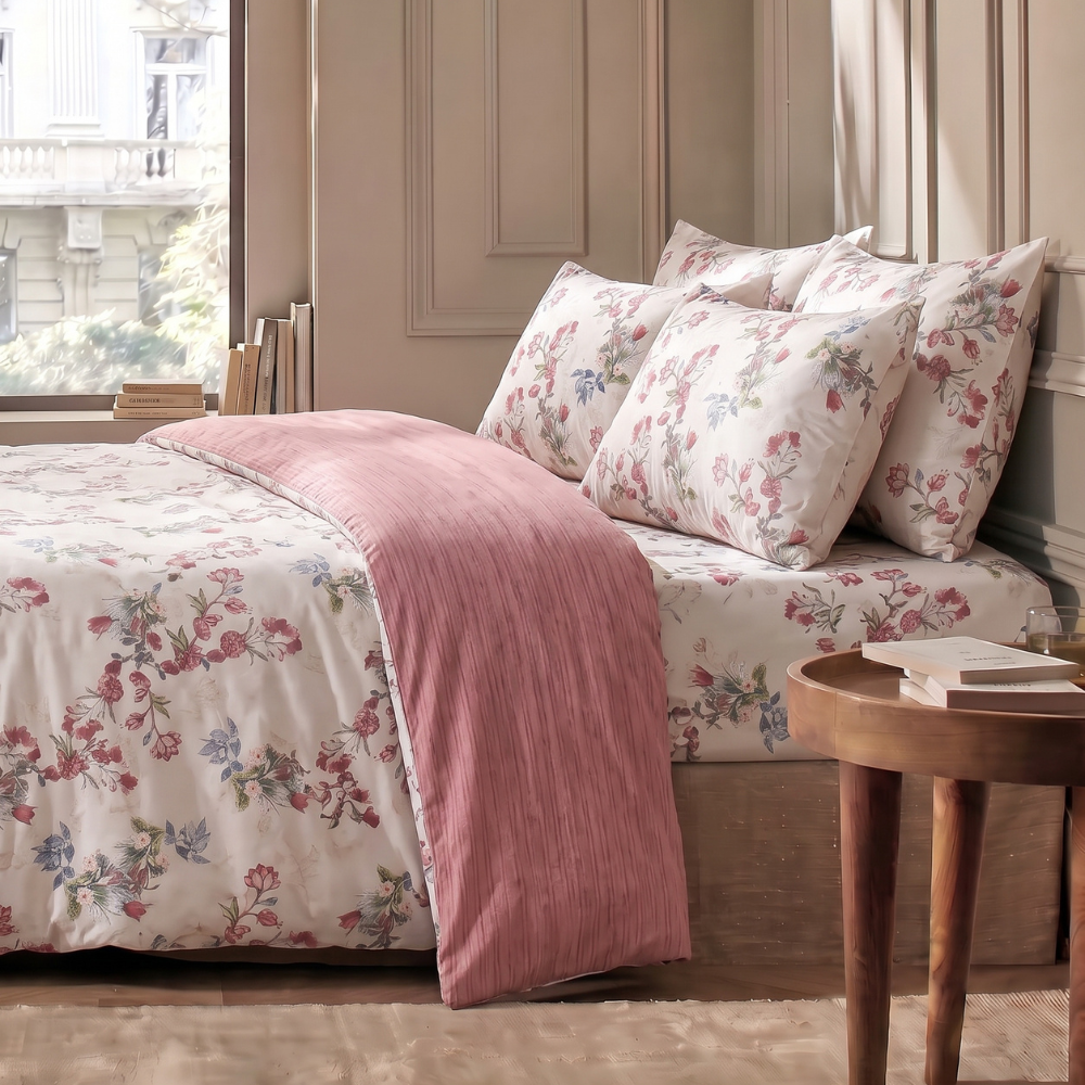 Relax Jessup Comforter Set 100% Microfiber