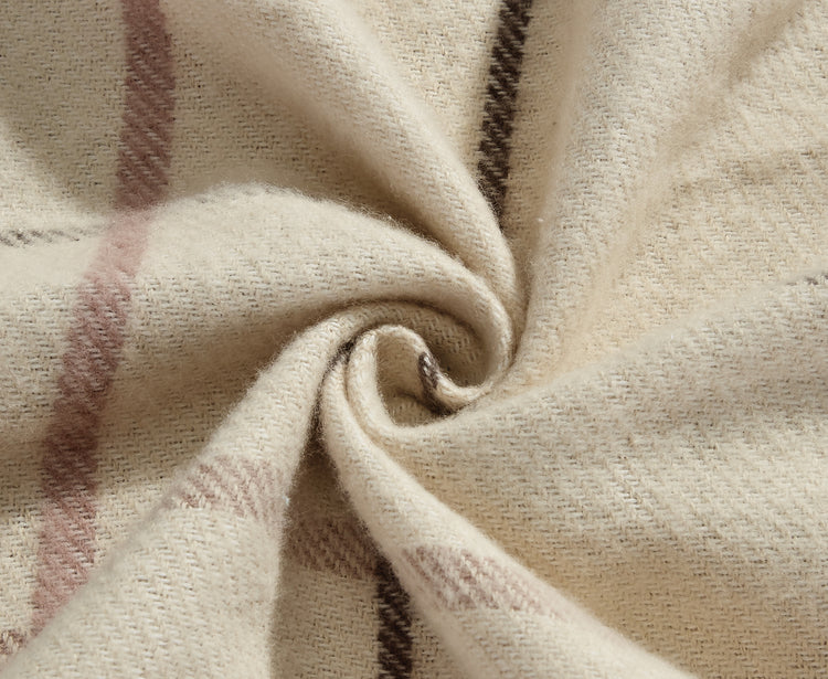 Aussino Pure 100% Cotton Throw - Aussino Malaysia