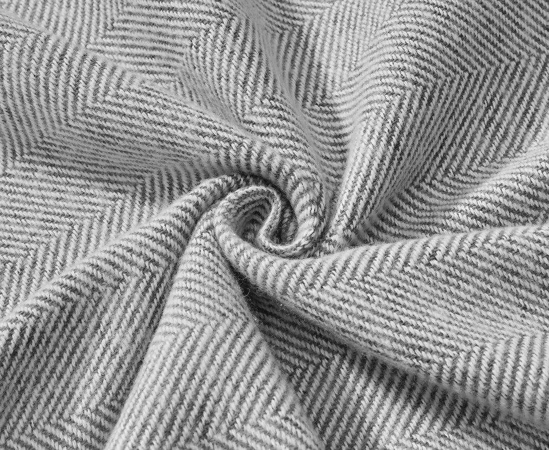 Aussino Pure 100% Cotton Throw - Aussino Malaysia