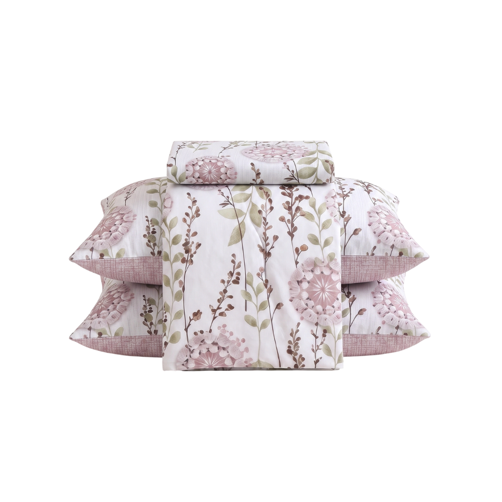 Relax Posylyn Fitted Sheet Set