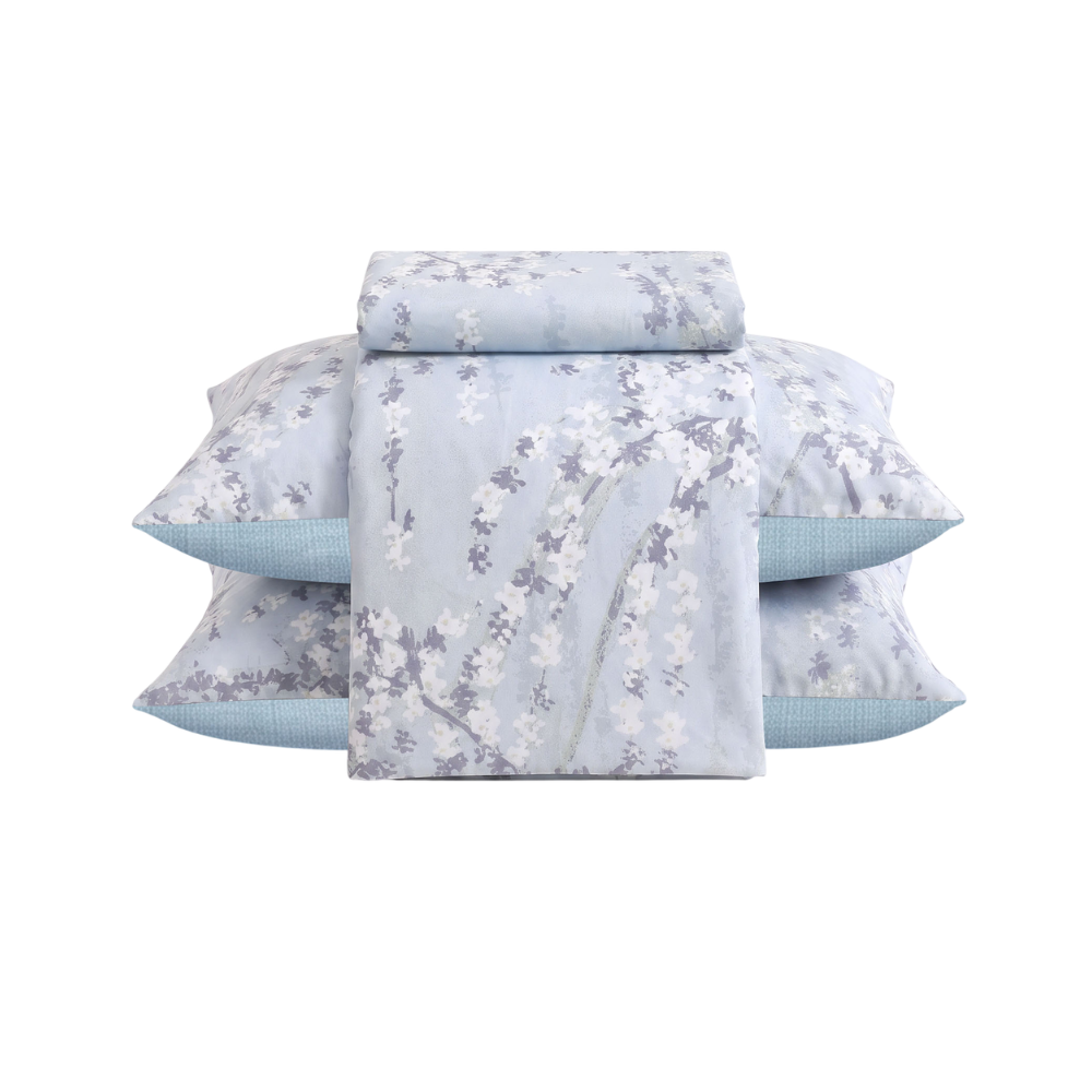 Relax Hollis Fitted Sheet Set