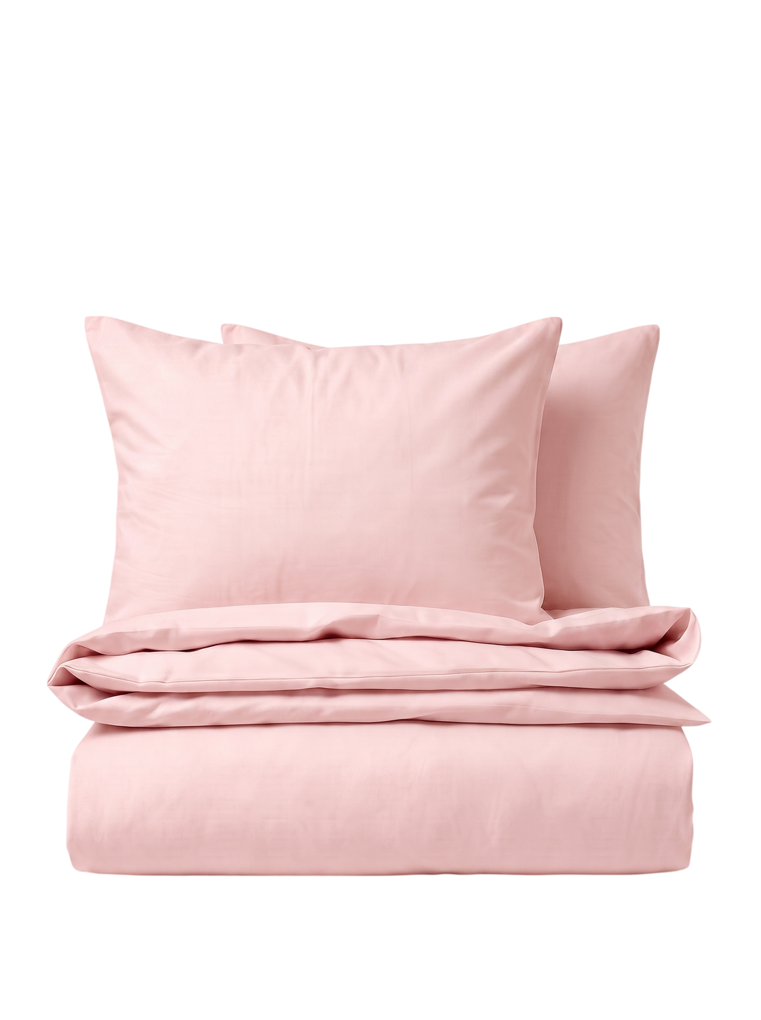 Premium 90 GSM Microfiber Solid Colour Bedding Sets
