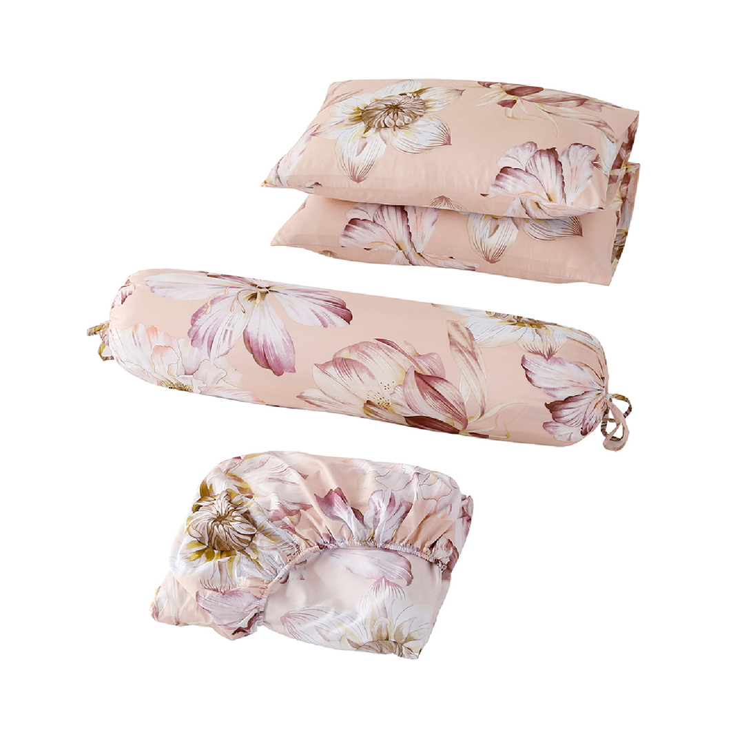⚡FLASH SALE⚡ Relax Arlene Fitted Sheet Set