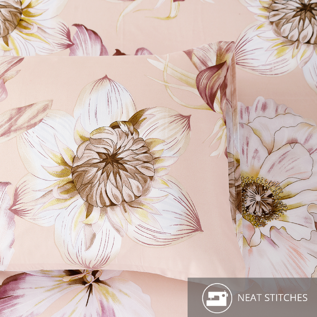 ⚡FLASH SALE⚡ Relax Arlene Fitted Sheet Set
