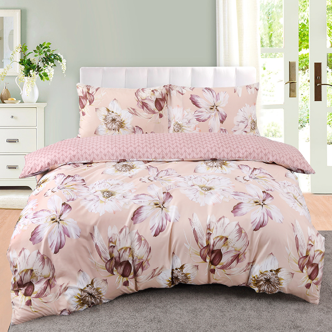 Relax Arlene Quilt Cover Set