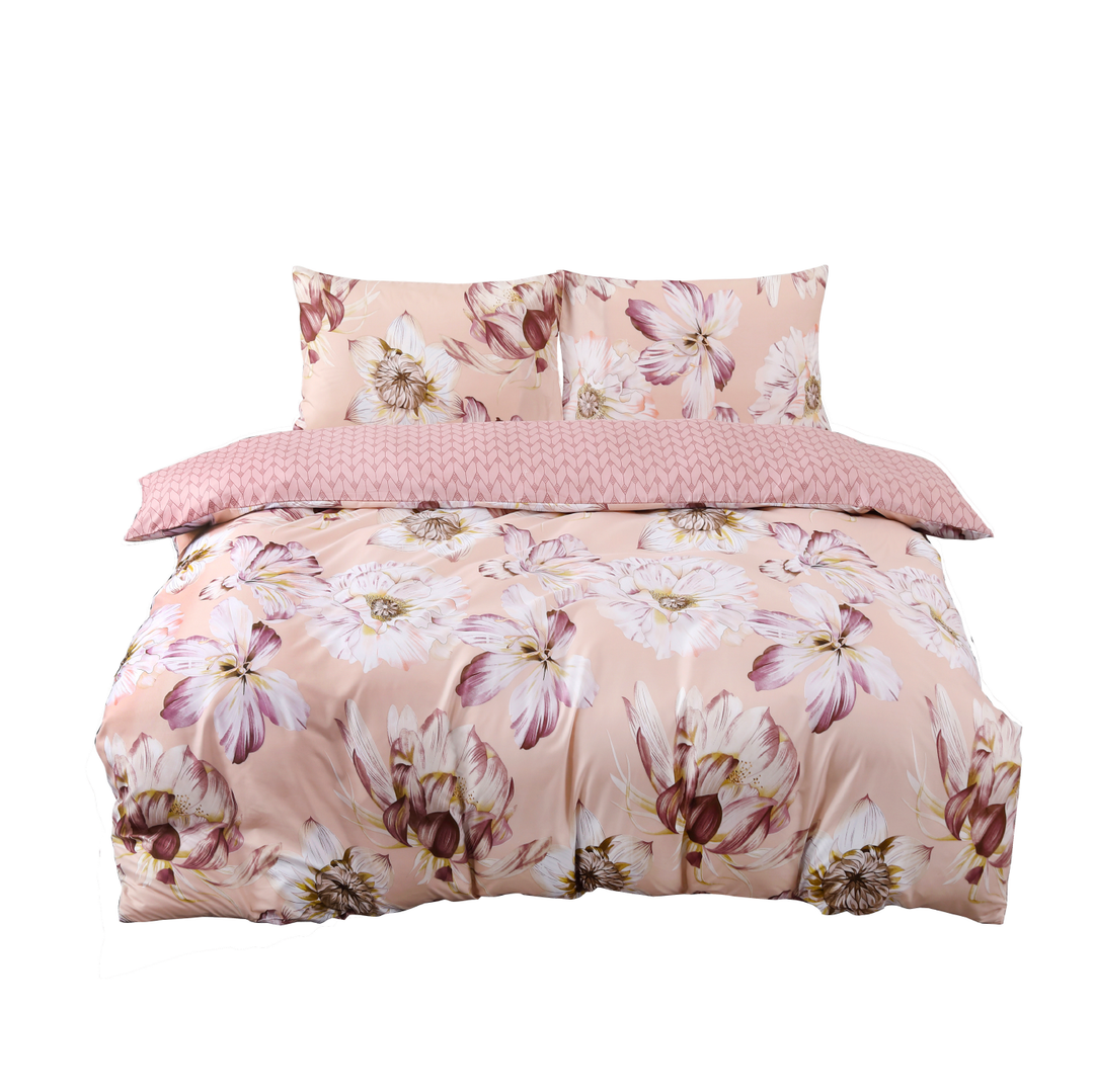 Relax Arlene Quilt Cover Set