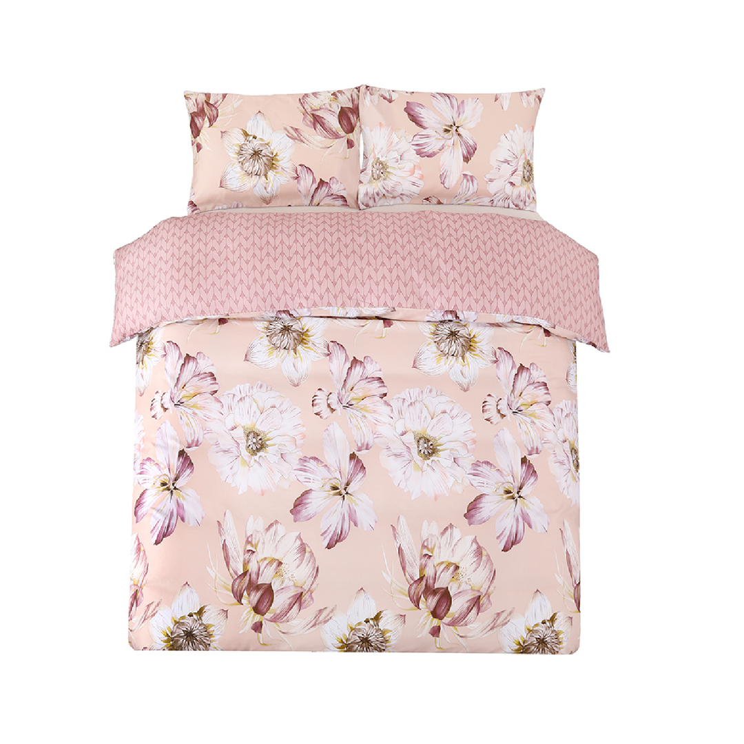 Relax Arlene Quilt Cover Set