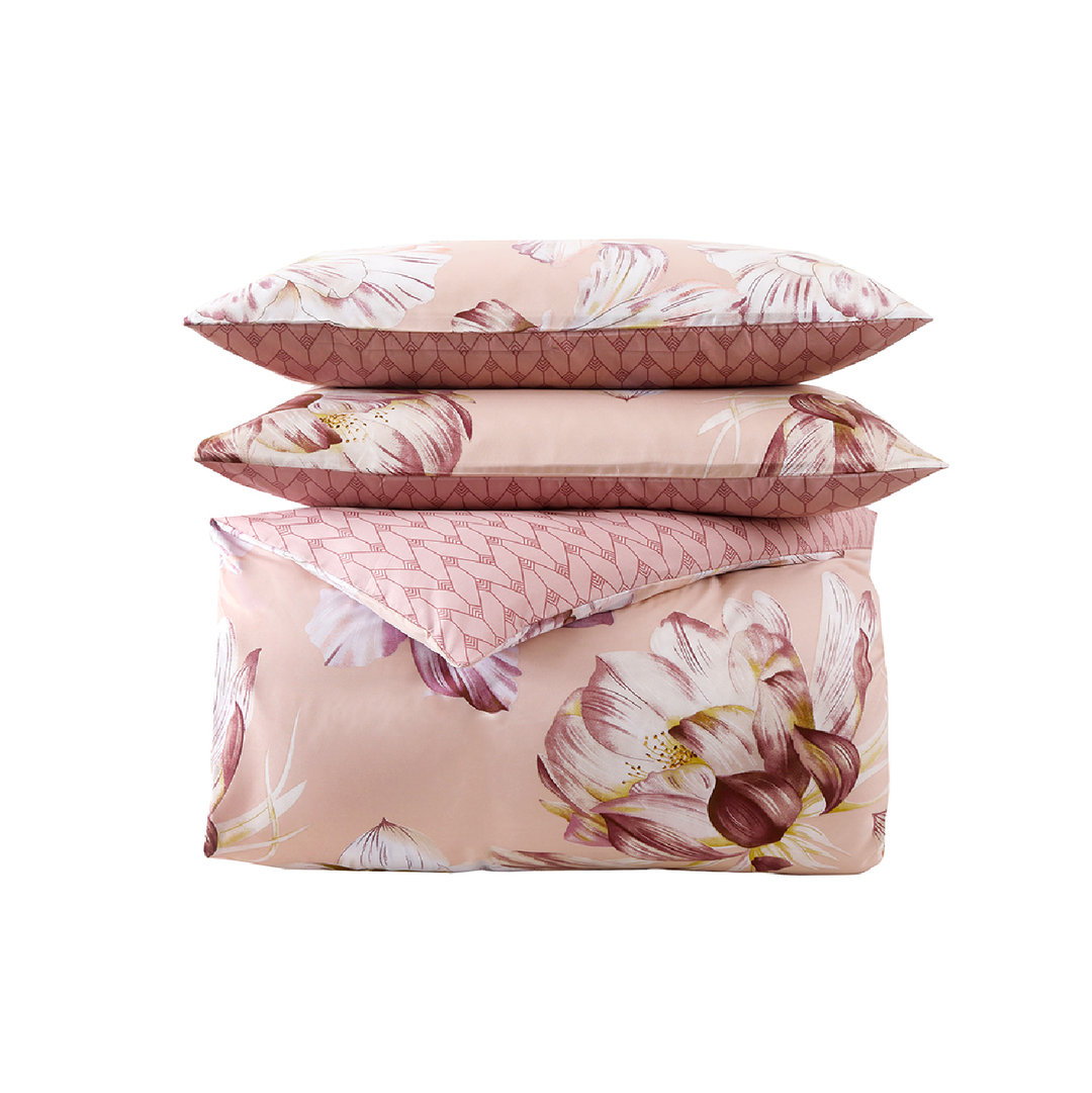 Relax Arlene Quilt Cover Set