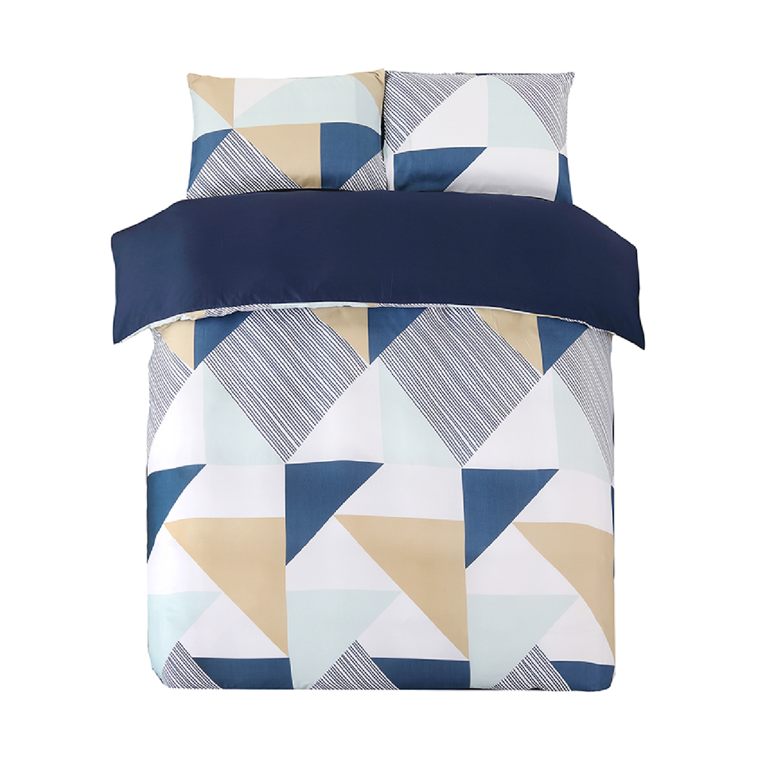Relax Belvio Quilt Cover Set