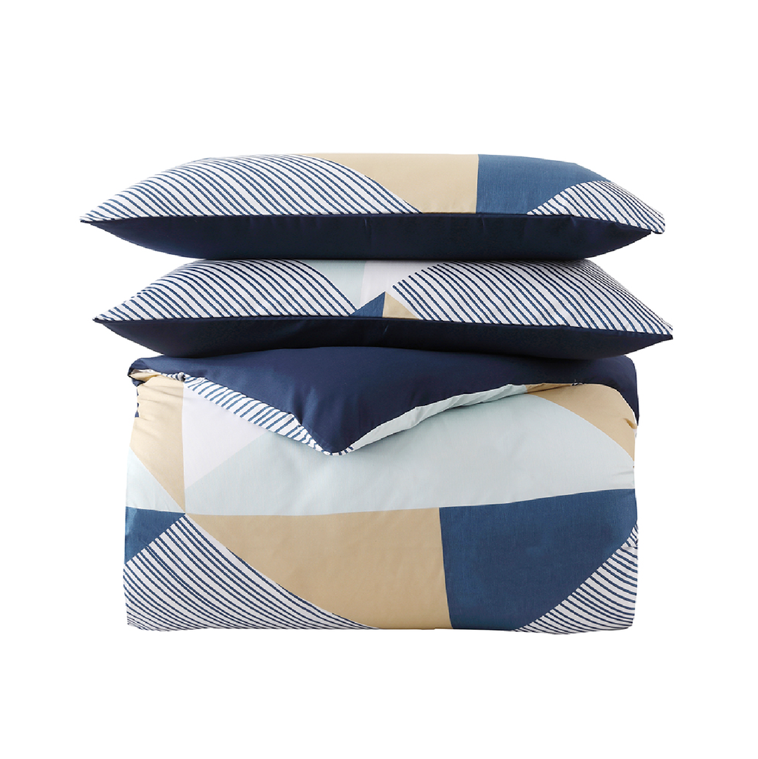 Relax Belvio Quilt Cover Set
