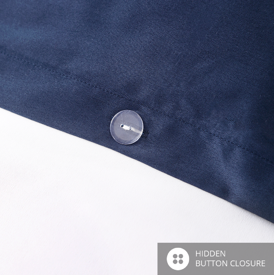 Relax Belvio Quilt Cover Set