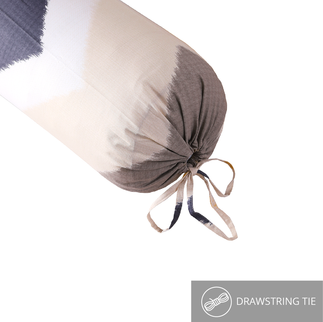 Inspire Dante 100% Cotton Fitted Sheet Set