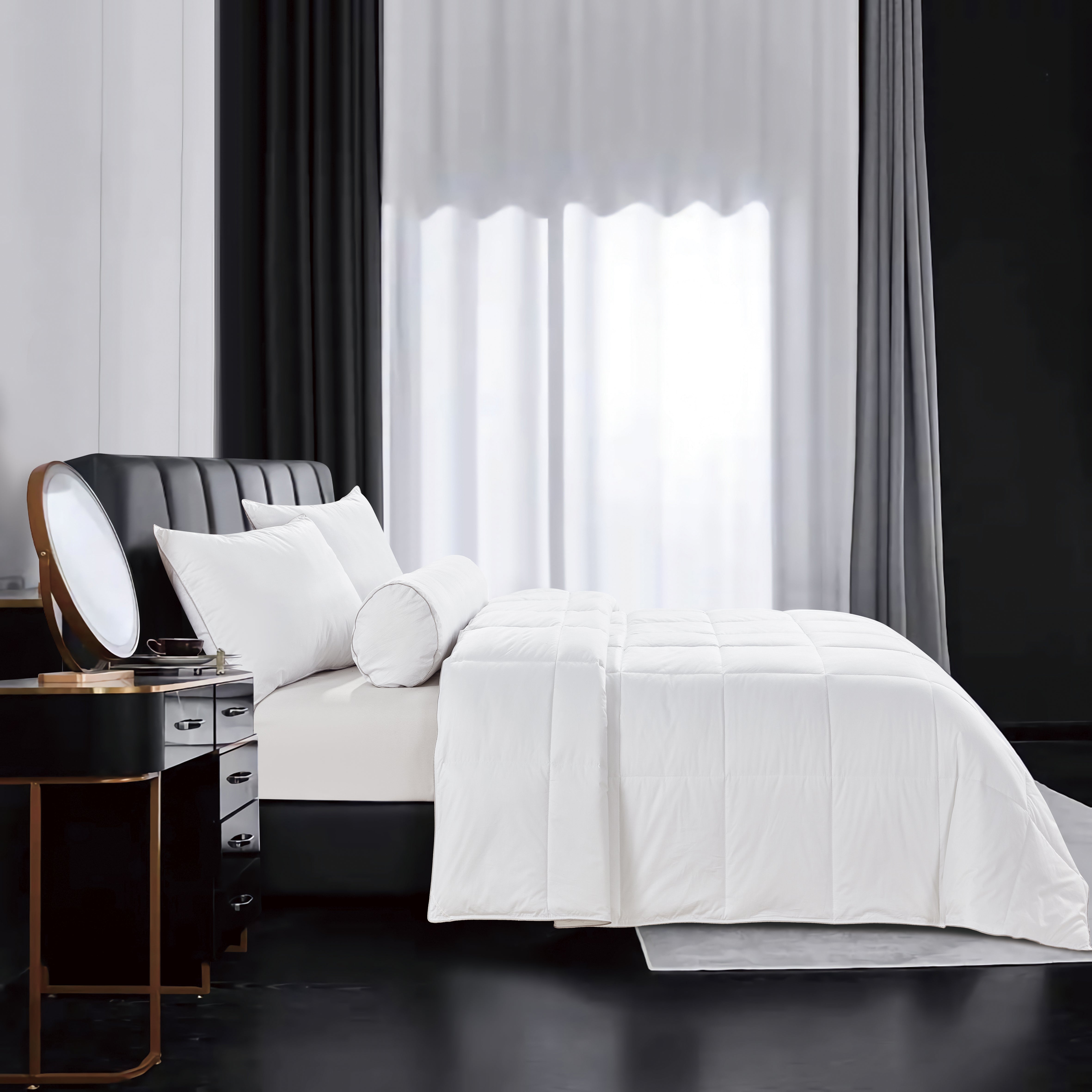 Hotel Collection Cotton Quilt - Aussino Malaysia