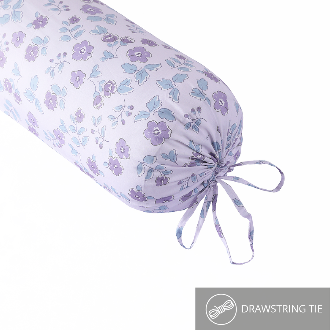 ⚡FLASH SALE⚡ Inspire Matilda 100% Cotton Fitted Sheet Set