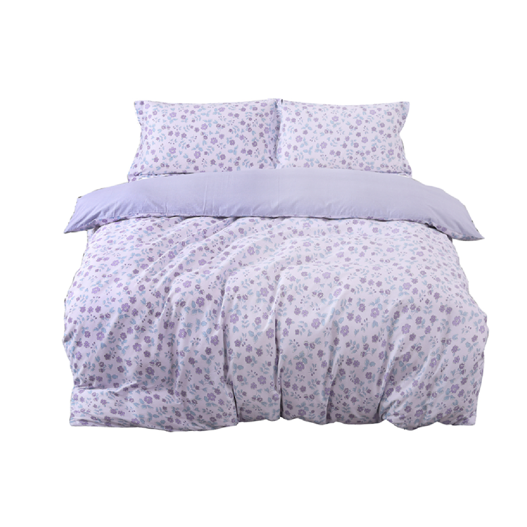 ⚡FLASH SALE⚡Inspire Matilda 100% Cotton Quilt Cover Set
