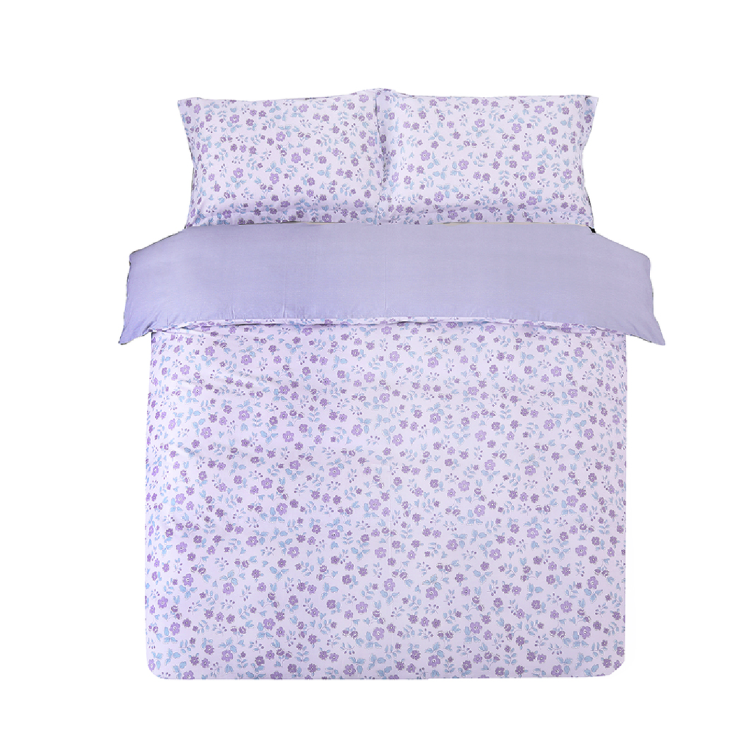 ⚡FLASH SALE⚡Inspire Matilda 100% Cotton Quilt Cover Set