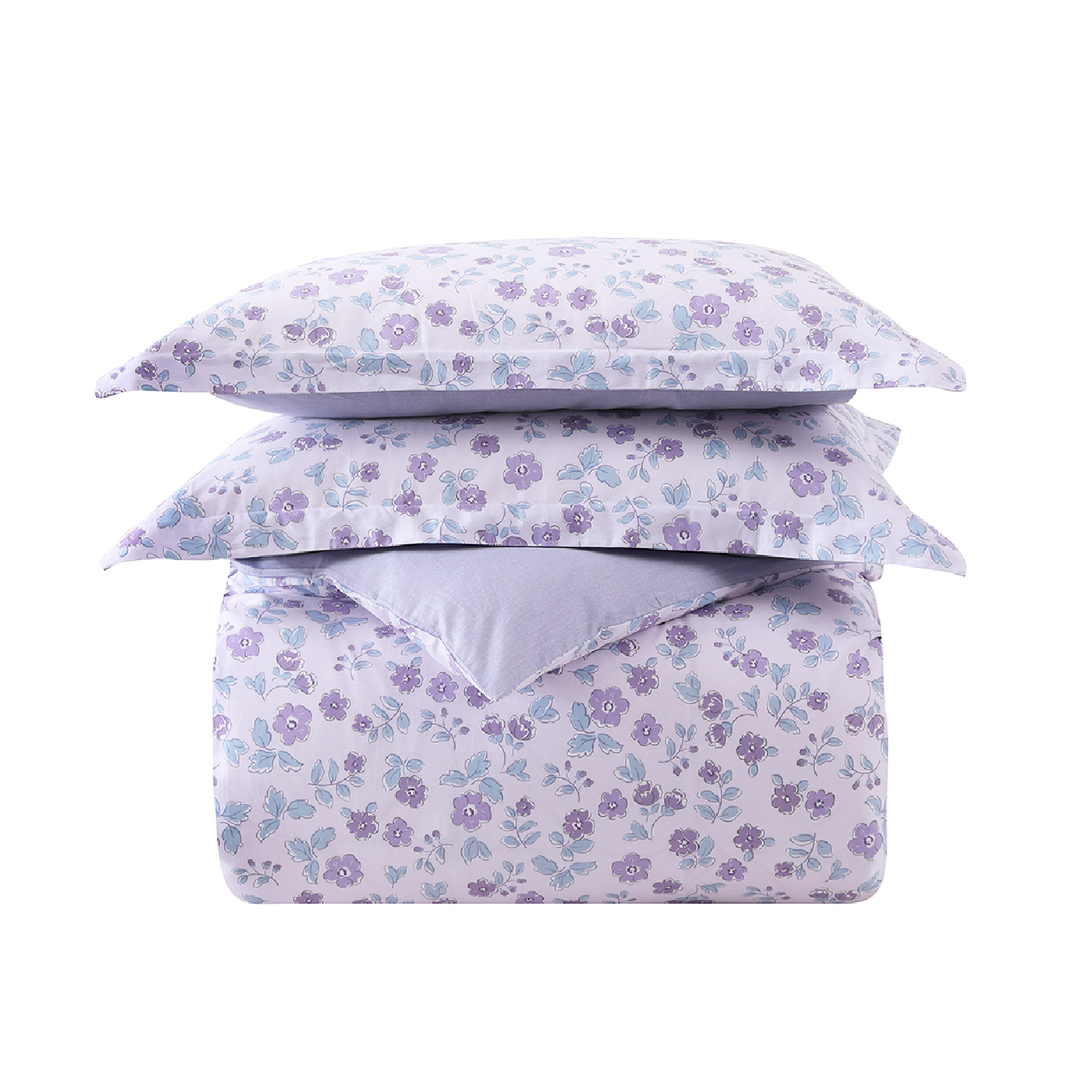 ⚡FLASH SALE⚡Inspire Matilda 100% Cotton Quilt Cover Set