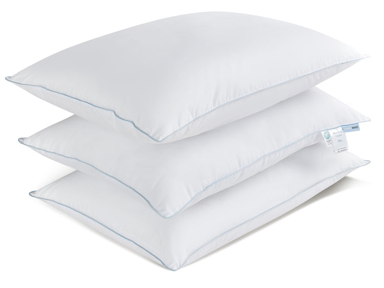 MicroPure Anti-Allergy Pillow - Aussino Malaysia