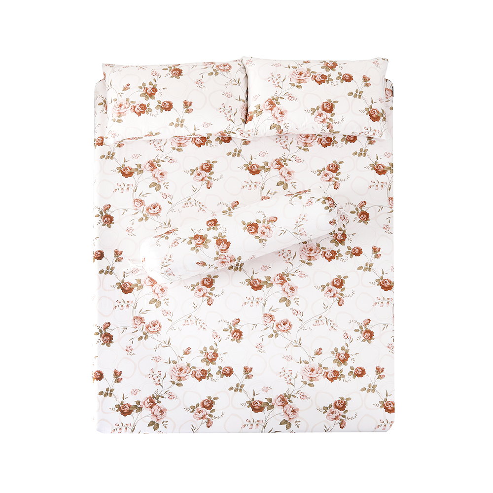 Relax Miora Fitted Sheet Set