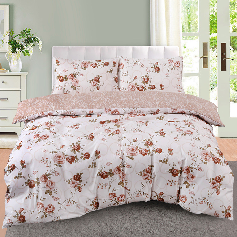 Relax Miora Quilt Cover Set