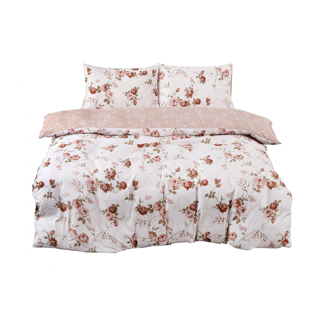 Relax Miora Quilt Cover Set