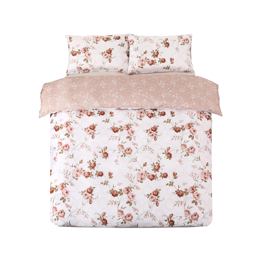 Relax Miora Quilt Cover Set
