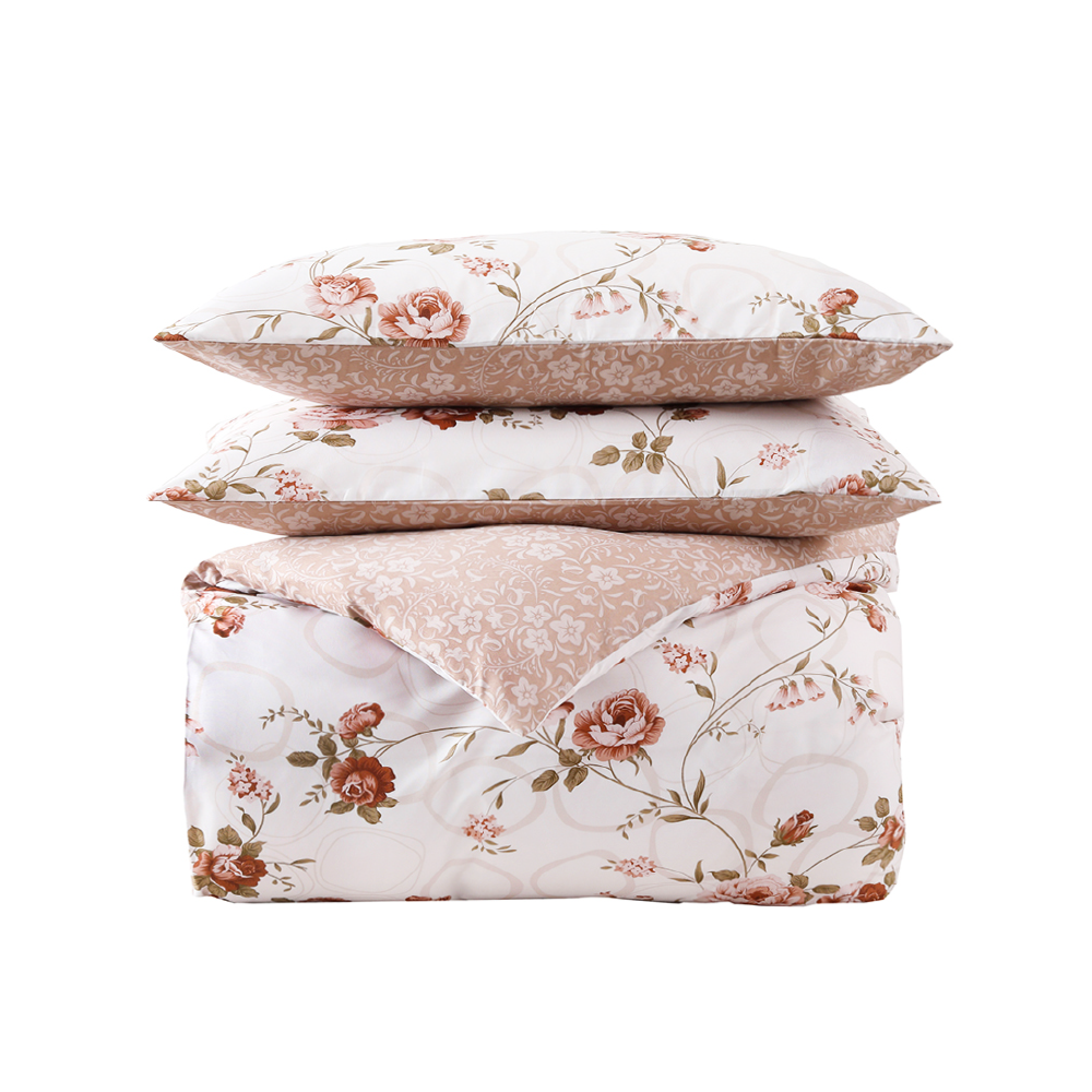 Relax Miora Quilt Cover Set