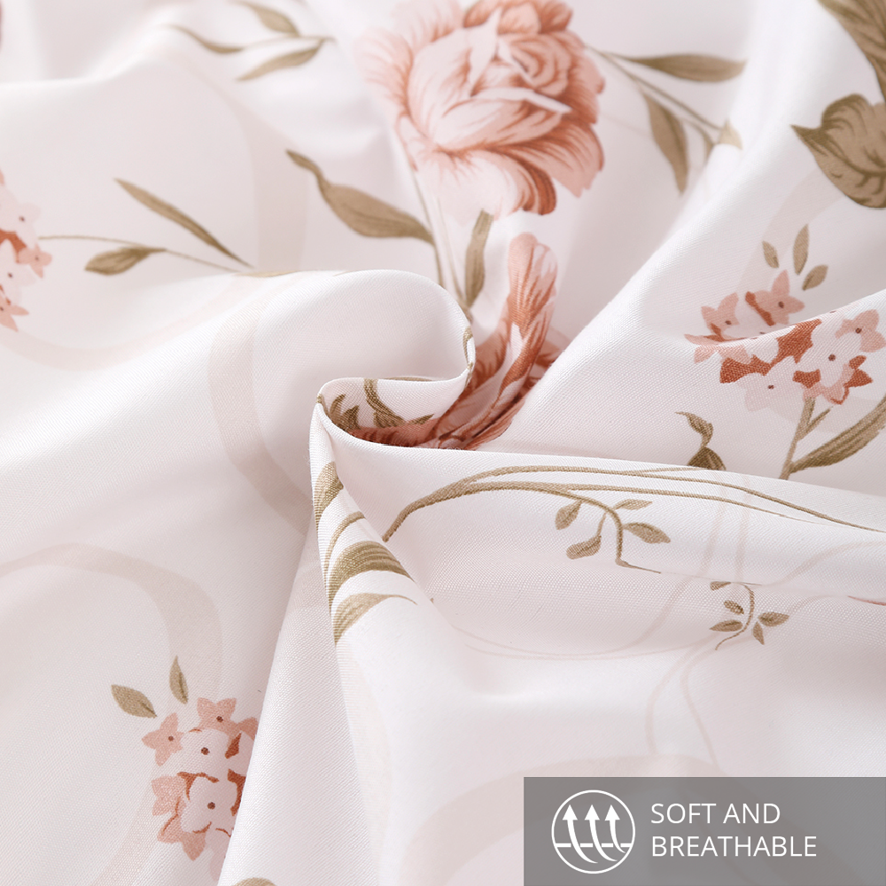 Relax Miora Quilt Cover Set