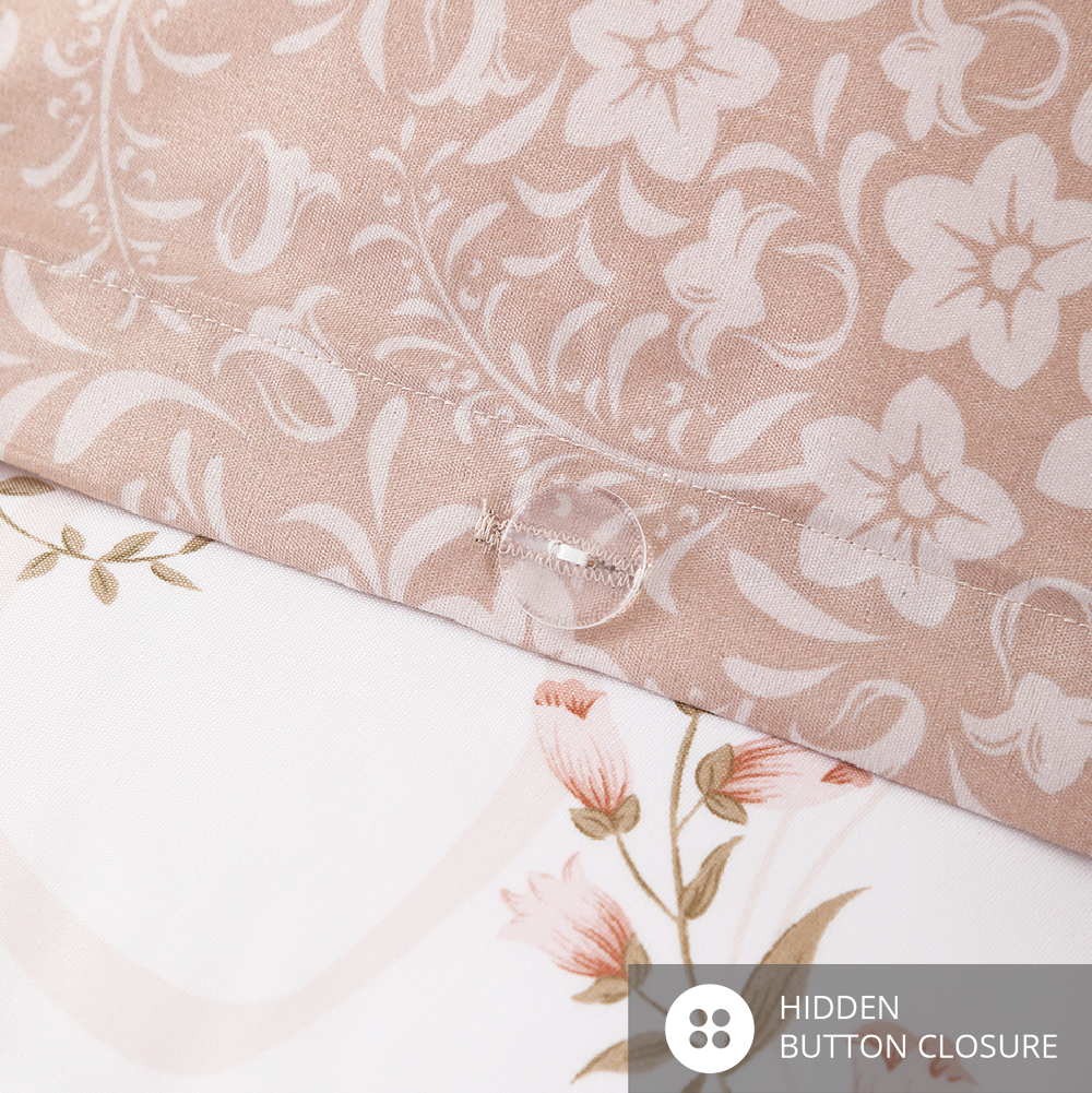 Relax Miora Quilt Cover Set