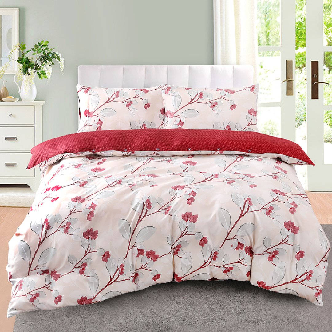 ⚡FLASH SALE⚡Relax Paxor Quilt Cover Set