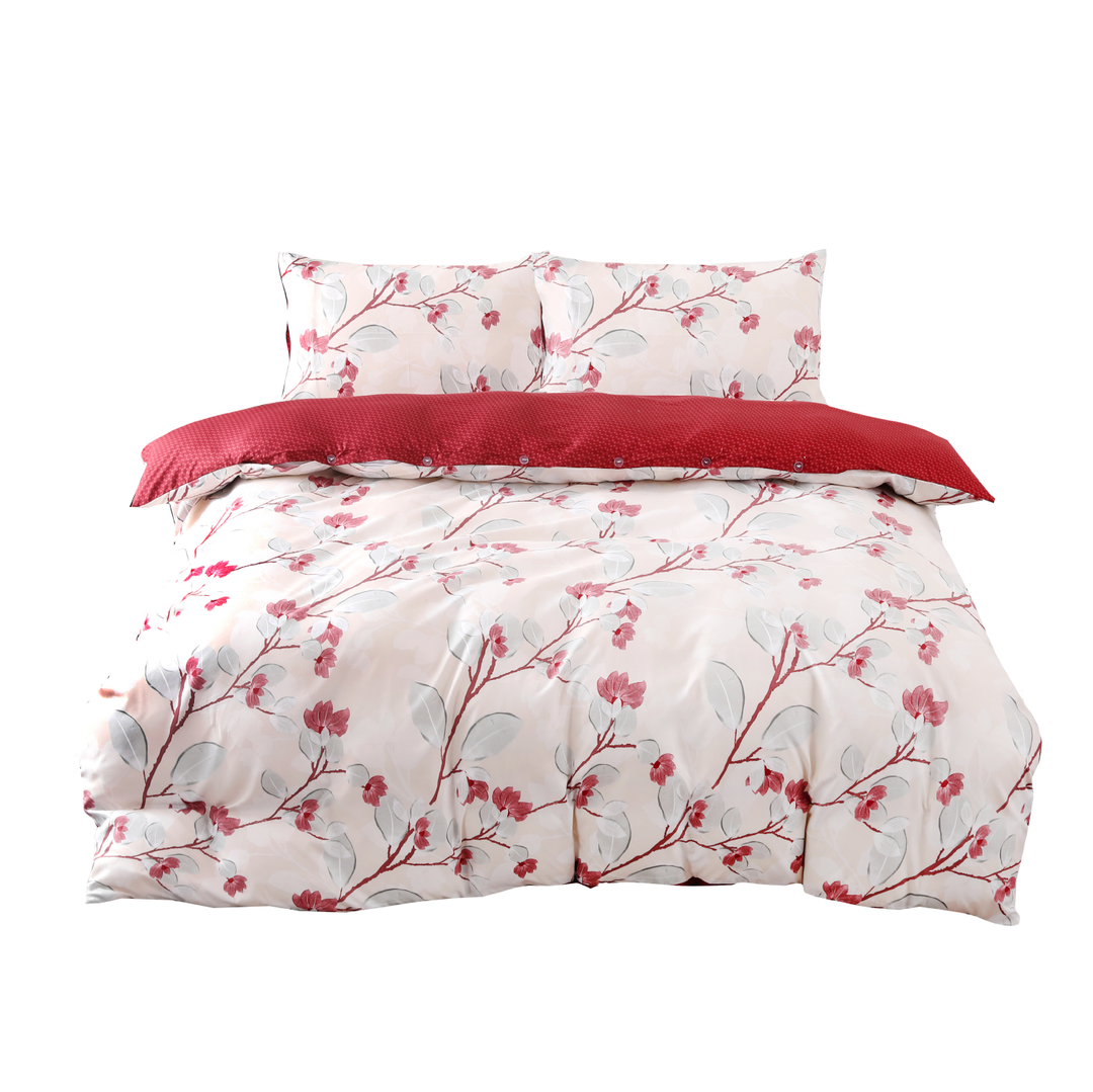 ⚡FLASH SALE⚡Relax Paxor Quilt Cover Set