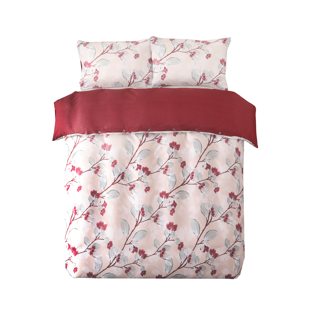 ⚡FLASH SALE⚡Relax Paxor Quilt Cover Set