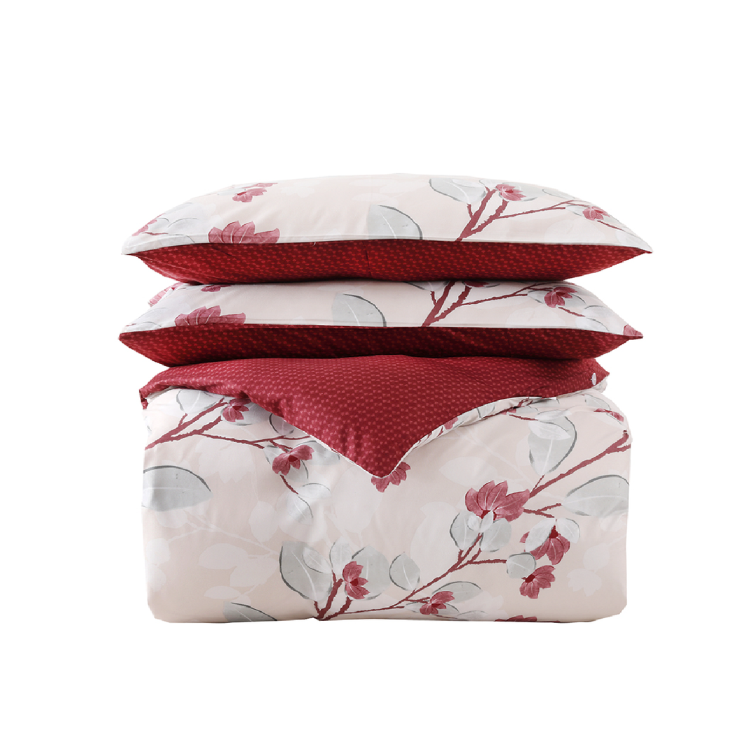 ⚡FLASH SALE⚡Relax Paxor Quilt Cover Set
