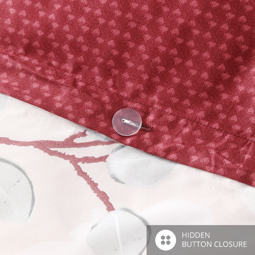 ⚡FLASH SALE⚡Relax Paxor Quilt Cover Set