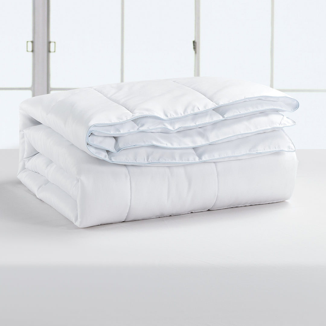 MicroPure Anti-Allergy Summer Quilt - Aussino Malaysia
