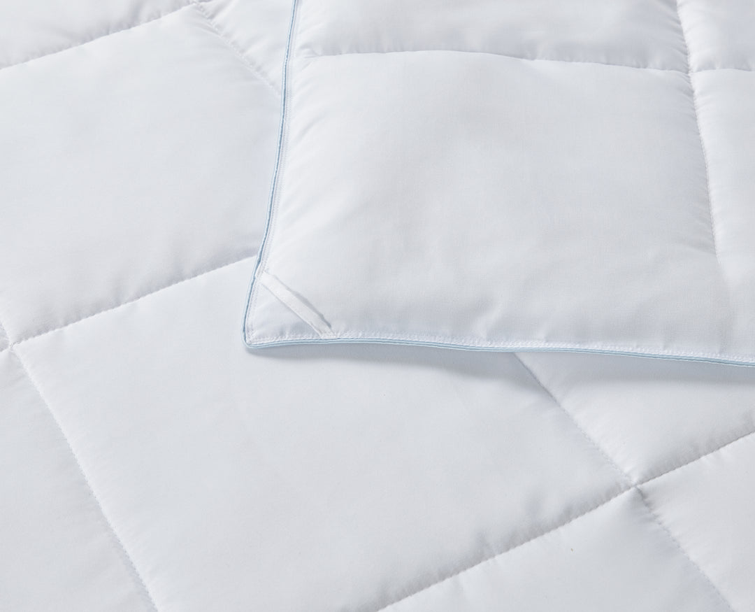 MicroPure Anti-Allergy Summer Quilt - Aussino Malaysia