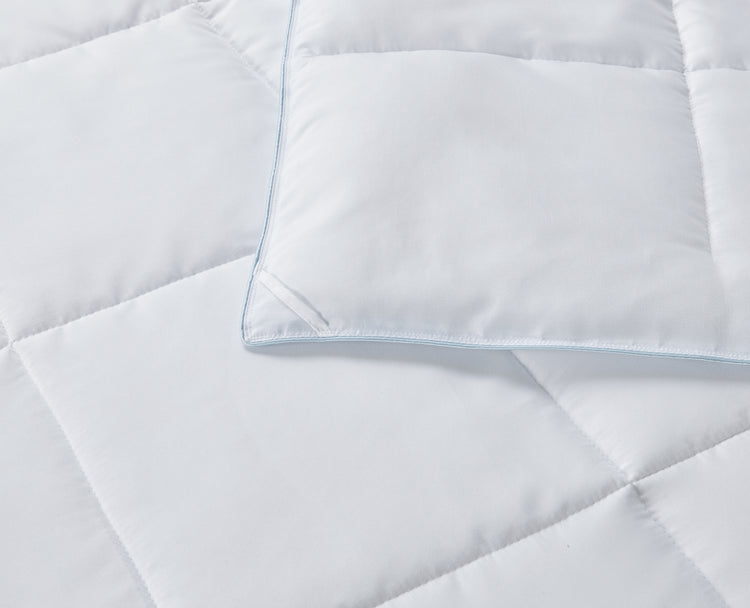 MicroPure Anti-Allergy Summer Quilt - Aussino Malaysia