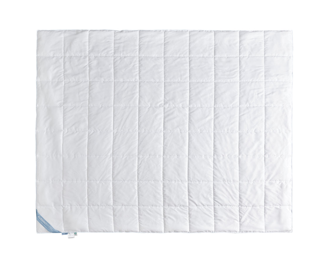 MicroPure Anti-Allergy Summer Quilt - Aussino Malaysia