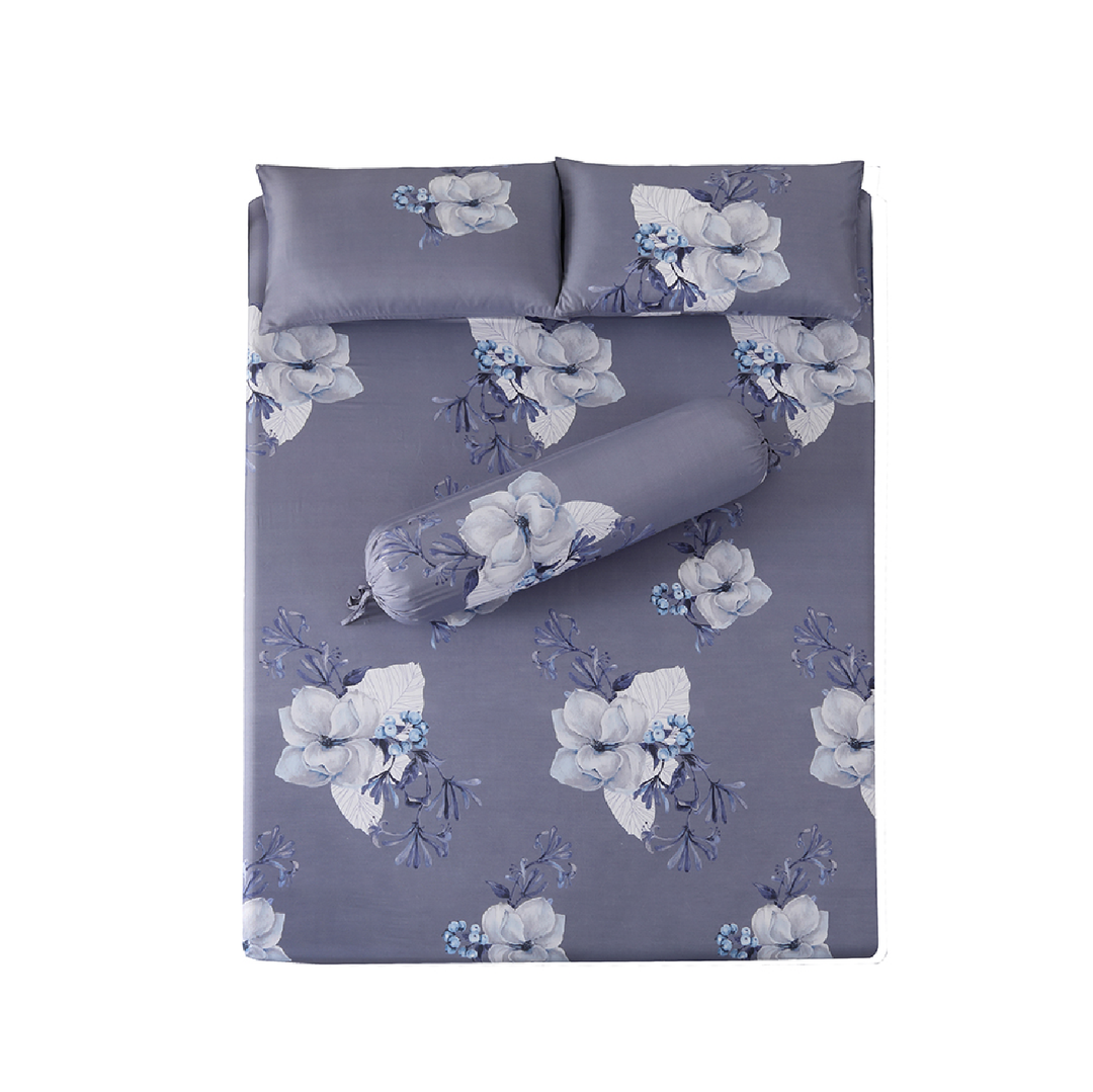 ⚡ FLASH SALE ⚡Relax Tylin Fitted Sheet Set