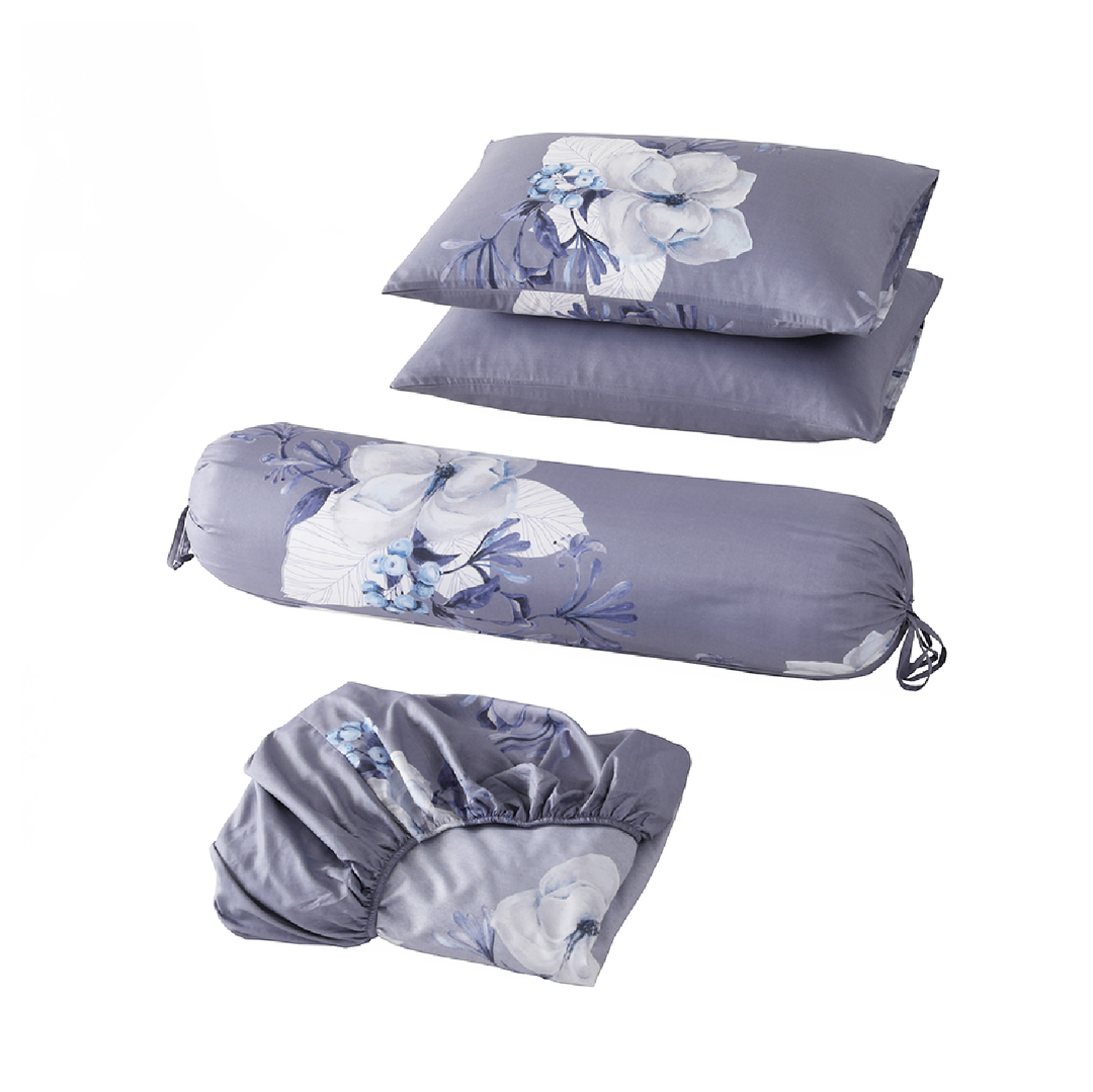 ⚡ FLASH SALE ⚡Relax Tylin Fitted Sheet Set