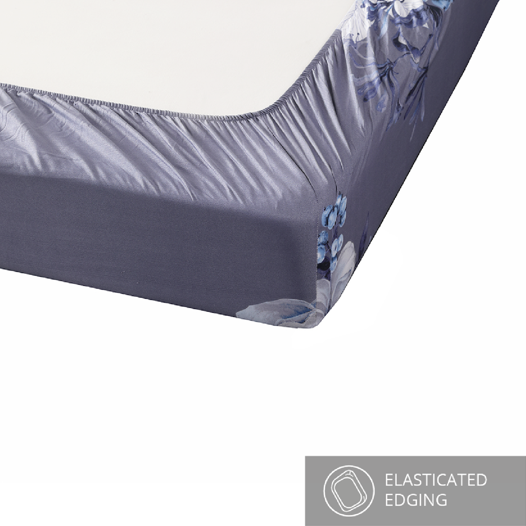 ⚡ FLASH SALE ⚡Relax Tylin Fitted Sheet Set